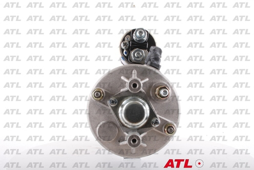ATL Autotechnik A 17 520 Starter